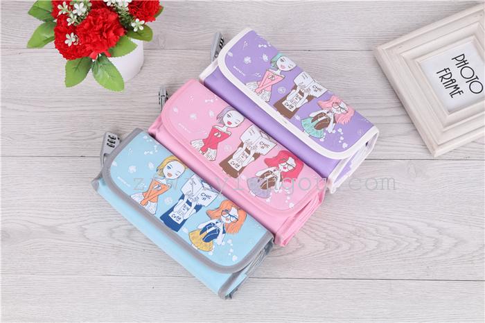 Cartoon Pencil Case Password Lock Stationery Box Stationery Storage Bag Student Pencil Case Cartoon Pencil Case Password Lock Stationery Box Stationery Storage Bag Student Pencil Case