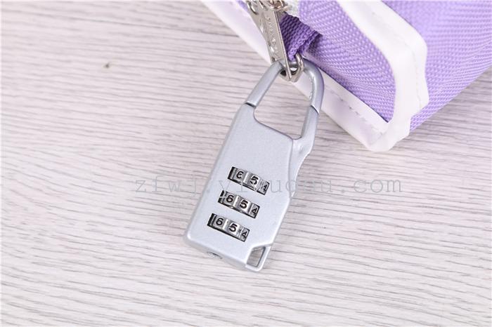 Cartoon Pencil Case Password Lock Stationery Box Stationery Storage Bag Student Pencil Case Cartoon Pencil Case Password Lock Stationery Box Stationery Storage Bag Student Pencil Case