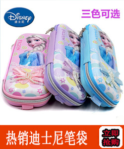 Sidney special price cartoon creative pen bag mickey pen bag large capacity student pen bag wholesale Sidney special price cartoon creative pen bag mickey pen bag large capacity student pen bag wholesale
