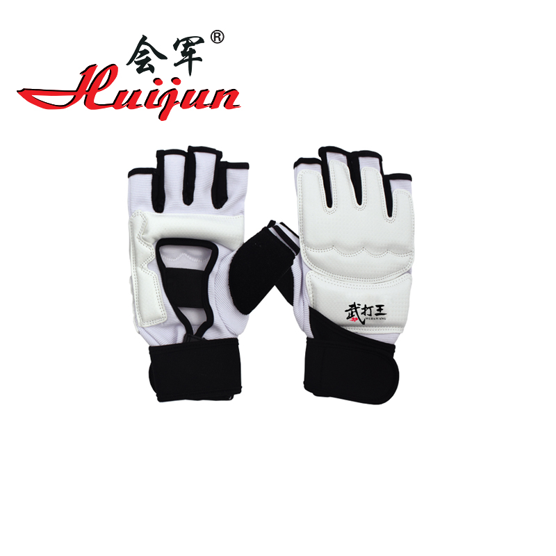 Union army adult boxing gloves children half finger taekwondo free boxing ring boxing ring professional fighting Union army adult boxing gloves children half finger taekwondo free boxing ring boxing ring professional fighting