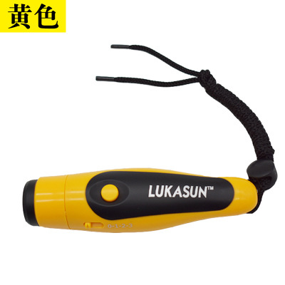 Score Shell Electronic Whistle Basketball Football Referee Coach Pigeon Training Survival AntiWolf Whistle Rechargeable