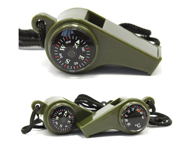 Sound with Lanyard Whistle Survival Whistle High Frequency Whistle Outdoor Multifunctional Military Whistle Whistle Horn Sound with Lanyard Whistle Survival Whistle High Frequency Whistle Outdoor Multifunctional Military Whistle Whistle Horn