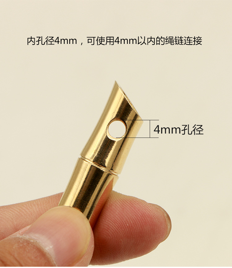Brass Whistle Bamboo Whistle Pure Copper Metal Whistle Outdoor Survival EDC Whistle Brass Whistle Bamboo Whistle Pure Copper Metal Whistle Outdoor Survival EDC Whistle