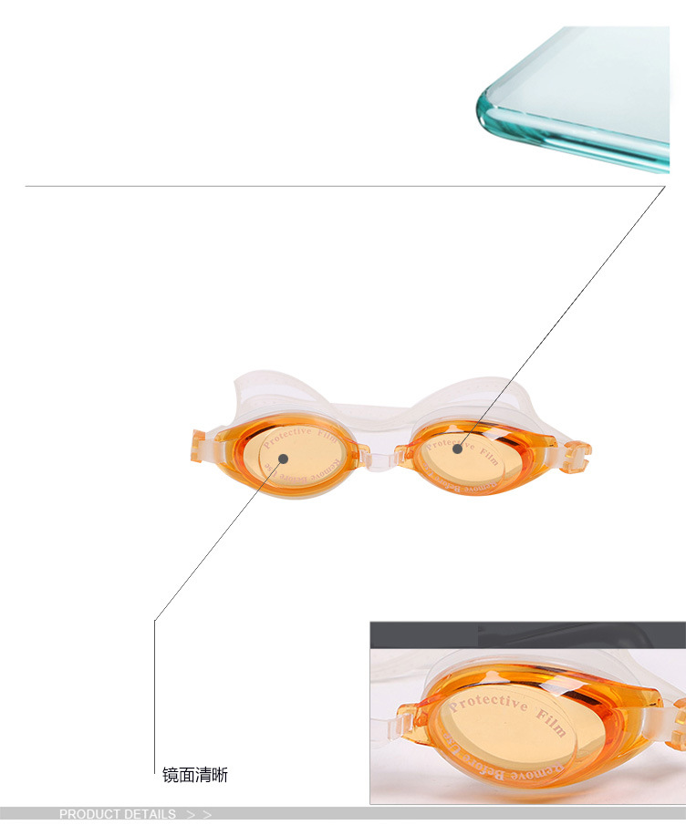 Professional Boutique Multicolor Unisex Waterproof Swimming Goggles Swimming Training Glasses Swimming Equipment Professional Boutique Multicolor Unisex Waterproof Swimming Goggles Swimming Training Glasses Swimming Equipment