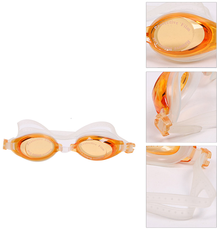 Professional Boutique Multicolor Unisex Waterproof Swimming Goggles Swimming Training Glasses Swimming Equipment Professional Boutique Multicolor Unisex Waterproof Swimming Goggles Swimming Training Glasses Swimming Equipment