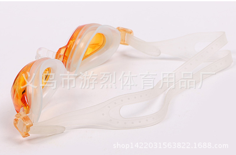 Professional Boutique Multicolor Unisex Waterproof Swimming Goggles Swimming Training Glasses Swimming Equipment Professional Boutique Multicolor Unisex Waterproof Swimming Goggles Swimming Training Glasses Swimming Equipment