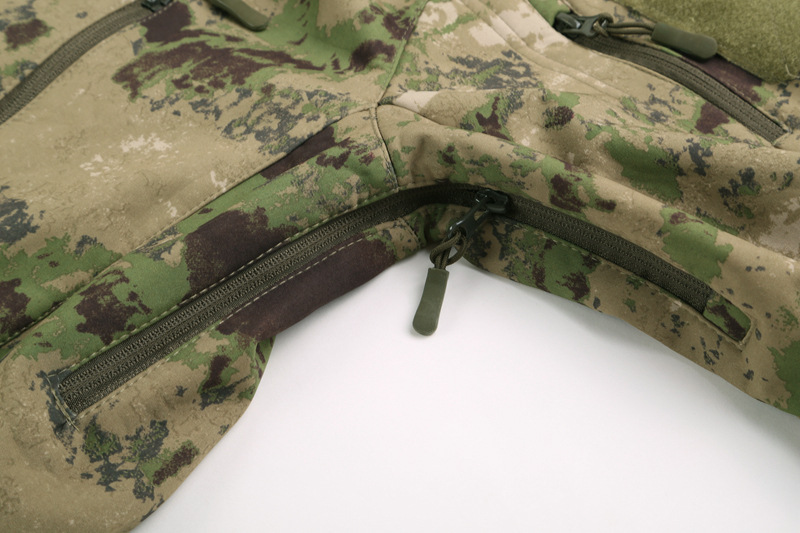 ESDY Outdoor CAMOUFLAGE Jacket Soft shell CAMOUFLAGE jacket for men's Winter Summer Windbreaker ESDY Outdoor CAMOUFLAGE Jacket Soft shell CAMOUFLAGE jacket for men's Winter Summer Windbreaker