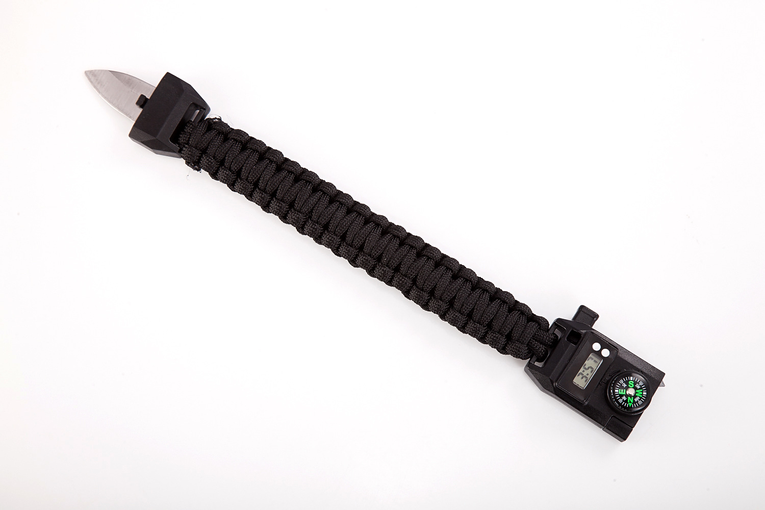 Bracelet Knife Outdoor Fire Knife MultiFunction Hand Line Camping Survival Outdoor Adventure Emergency Bracelet Bracelet