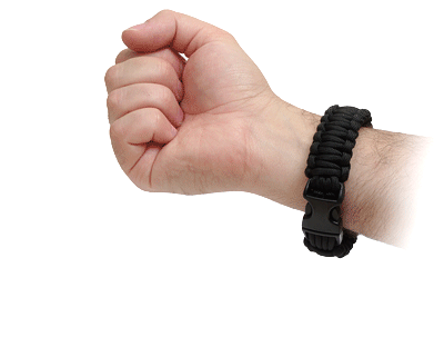 7-pin risers risers wild seven core emergency survival kit outdoor DIY braided parachute cord Bracelet Special 7-pin risers risers wild seven core emergency survival kit outdoor DIY braided parachute cord Bracelet Special