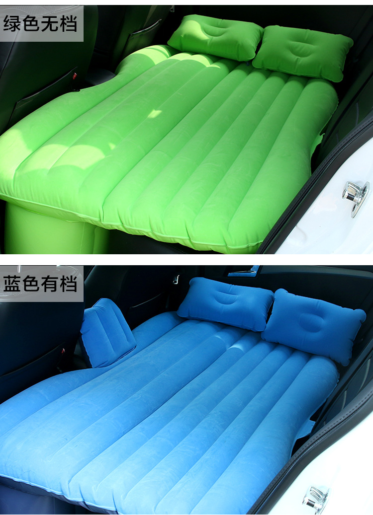 Outdoor Inflatable Lazy Sofa Airbed Portable Air Sleeping Bag Single Folding Camping Air Cushion Outdoor Inflatable Lazy Sofa Airbed Portable Air Sleeping Bag Single Folding Camping Air Cushion