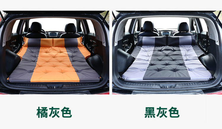 Car Automatic Inflatable Bed Car Mattress SUV Special Car Medium Bed Trunk Travel Bed Air Cushion Bed Sleeping Mat Car Automatic Inflatable Bed Car Mattress SUV Special Car Medium Bed Trunk Travel Bed Air Cushion Bed Sleeping Mat