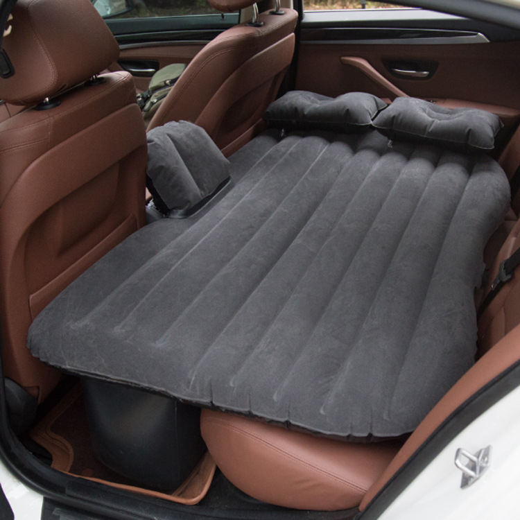 Vehicle-Mounted Inflatable Bed Car Mattress Rear Travel Bed Car Mattress Universal SUV Car Sleeping Bed Air Cushion Bed Vehicle-Mounted Inflatable Bed Car Mattress Rear Travel Bed Car Mattress Universal SUV Car Sleeping Bed Air Cushion Bed