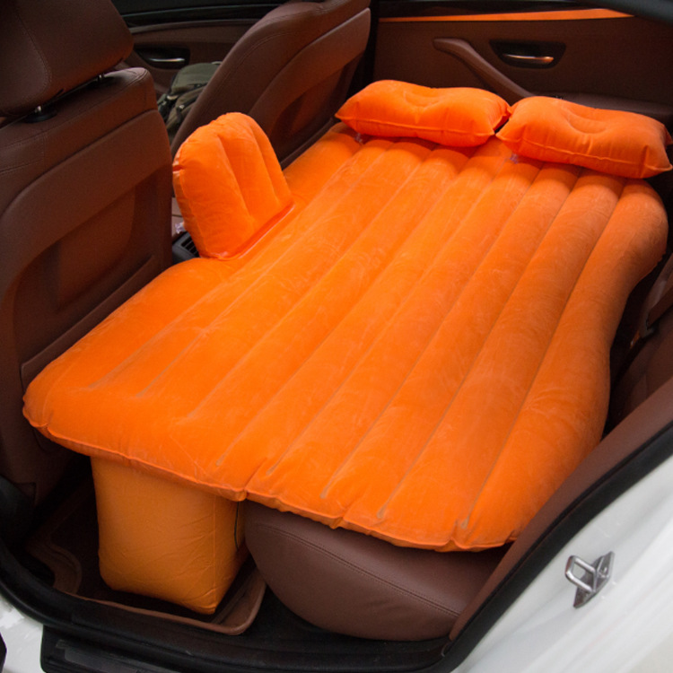 Vehicle-Mounted Inflatable Bed Car Mattress Rear Travel Bed Car Mattress Universal SUV Car Sleeping Bed Air Cushion Bed Vehicle-Mounted Inflatable Bed Car Mattress Rear Travel Bed Car Mattress Universal SUV Car Sleeping Bed Air Cushion Bed