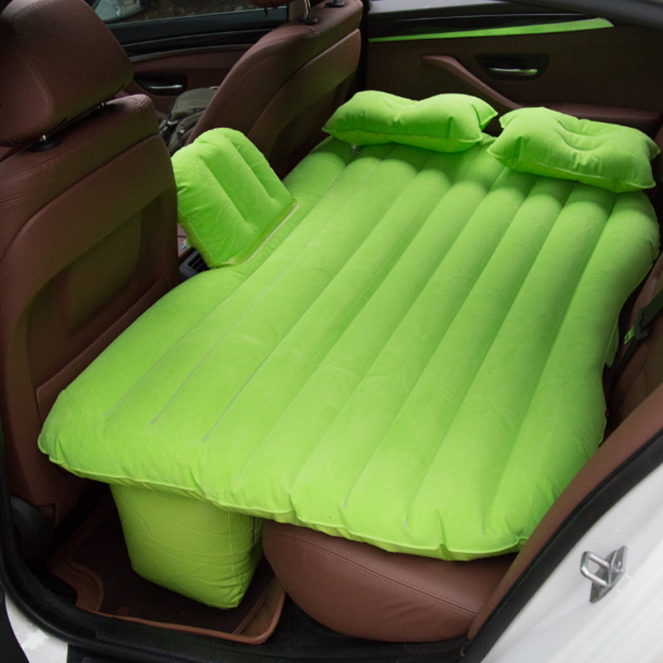 Vehicle-Mounted Inflatable Bed Car Mattress Rear Travel Bed Car Mattress Universal SUV Car Sleeping Bed Air Cushion Bed Vehicle-Mounted Inflatable Bed Car Mattress Rear Travel Bed Car Mattress Universal SUV Car Sleeping Bed Air Cushion Bed