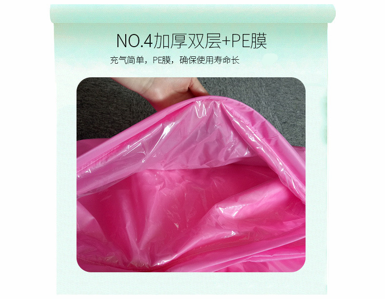 Inflatable Sofa Outdoor Lazy Sofa Bed Factory Portable Beach Sleeping Bag Folding Single Air Sofa Air Cushion Inflatable Sofa Outdoor Lazy Sofa Bed Factory Portable Beach Sleeping Bag Folding Single Air Sofa Air Cushion