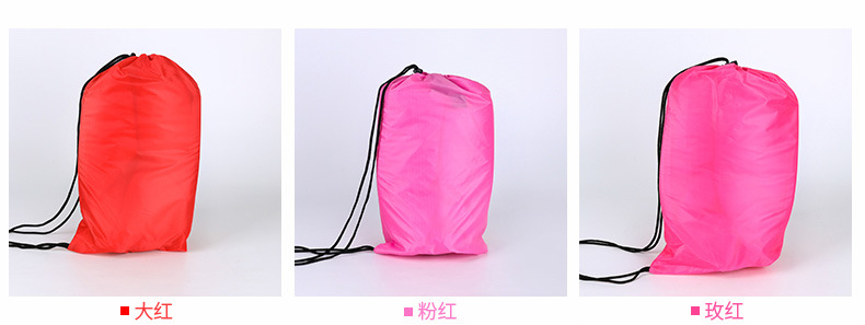 Inflatable Sofa Outdoor Lazy Sofa Bed Factory Portable Beach Sleeping Bag Folding Single Air Sofa Air Cushion Inflatable Sofa Outdoor Lazy Sofa Bed Factory Portable Beach Sleeping Bag Folding Single Air Sofa Air Cushion