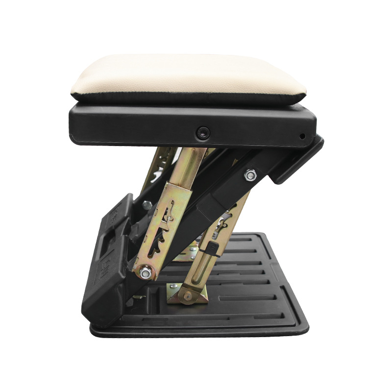Car Foot Bench Foot Pedal Portable Travel Footstool Sleeping Long Distance Travel Inflatable Foot Mat Foot Pedal R-3600