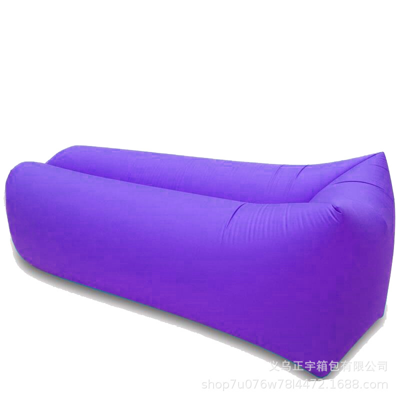 Tiktok Same Style Lazy Sofa Air Sofa Outdoor Inflatable Sofa Beach Inflatable Sleeping Bag Foldable Airbed Tiktok Same Style Lazy Sofa Air Sofa Outdoor Inflatable Sofa Beach Inflatable Sleeping Bag Foldable Airbed