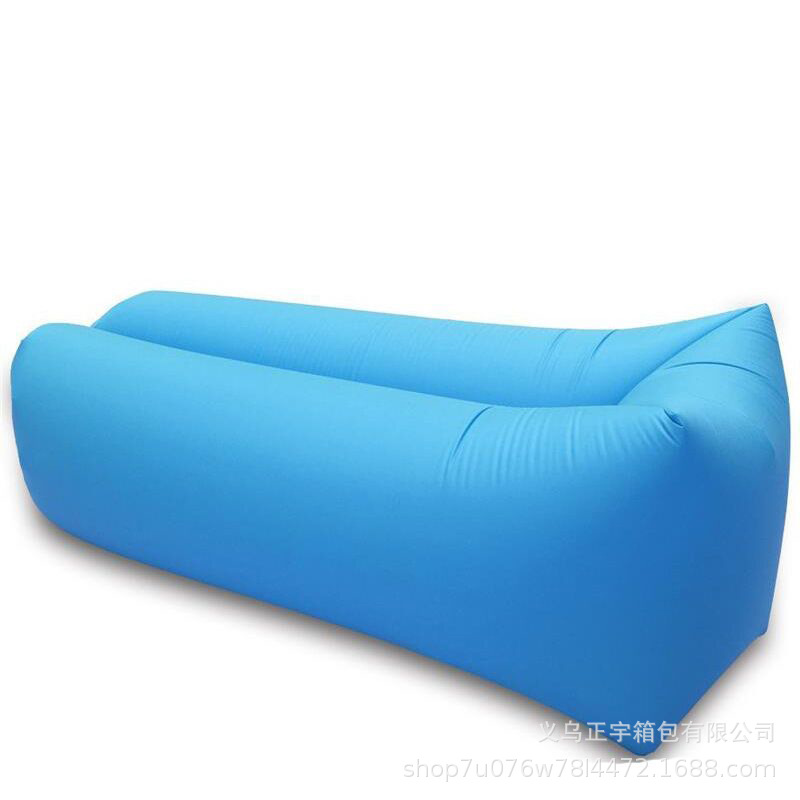 Tiktok Same Style Lazy Sofa Air Sofa Outdoor Inflatable Sofa Beach Inflatable Sleeping Bag Foldable Airbed Tiktok Same Style Lazy Sofa Air Sofa Outdoor Inflatable Sofa Beach Inflatable Sleeping Bag Foldable Airbed