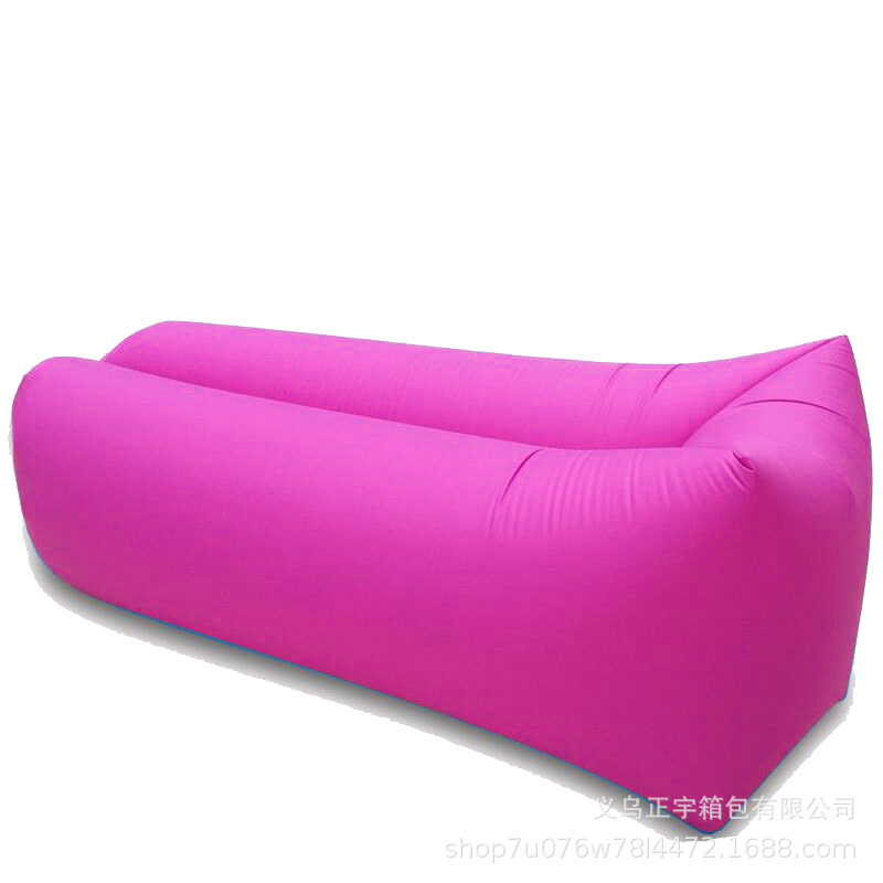 Tiktok Same Style Lazy Sofa Air Sofa Outdoor Inflatable Sofa Beach Inflatable Sleeping Bag Foldable Airbed Tiktok Same Style Lazy Sofa Air Sofa Outdoor Inflatable Sofa Beach Inflatable Sleeping Bag Foldable Airbed
