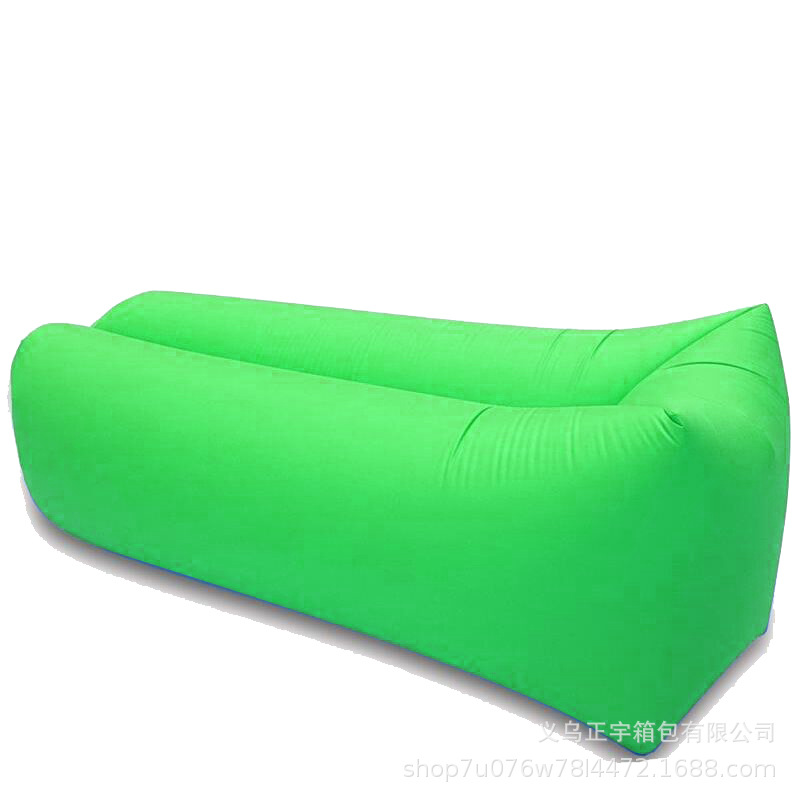 Tiktok Same Style Lazy Sofa Air Sofa Outdoor Inflatable Sofa Beach Inflatable Sleeping Bag Foldable Airbed Tiktok Same Style Lazy Sofa Air Sofa Outdoor Inflatable Sofa Beach Inflatable Sleeping Bag Foldable Airbed