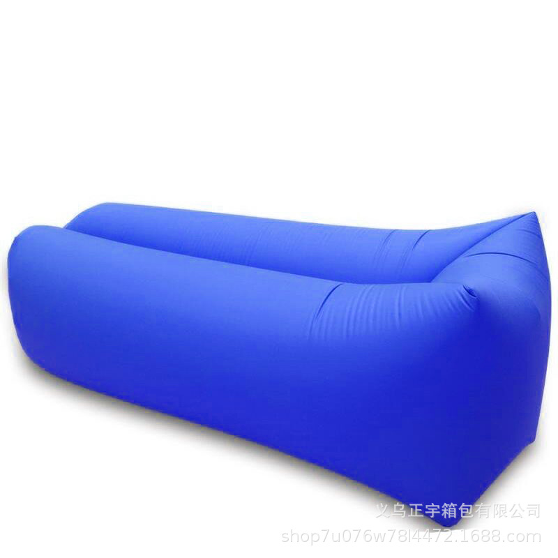 Tiktok Same Style Lazy Sofa Air Sofa Outdoor Inflatable Sofa Beach Inflatable Sleeping Bag Foldable Airbed Tiktok Same Style Lazy Sofa Air Sofa Outdoor Inflatable Sofa Beach Inflatable Sleeping Bag Foldable Airbed