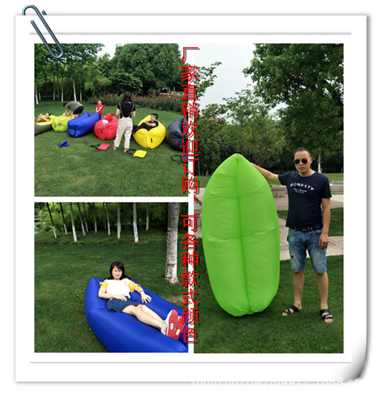 Tiktok Same Style Lazy Sofa Air Sofa Outdoor Inflatable Sofa Beach Inflatable Sleeping Bag Foldable Airbed Tiktok Same Style Lazy Sofa Air Sofa Outdoor Inflatable Sofa Beach Inflatable Sleeping Bag Foldable Airbed
