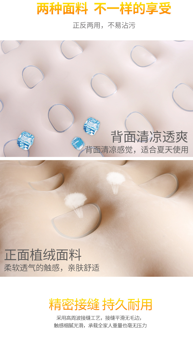 Vehicle-Mounted Inflatable Bed Car Rear Bed Travel Mattress Car Sleeping Pad Rear Seat Air Cushion Bed Car Sleeping Bed Vehicle-Mounted Inflatable Bed Car Rear Bed Travel Mattress Car Sleeping Pad Rear Seat Air Cushion Bed Car Sleeping Bed