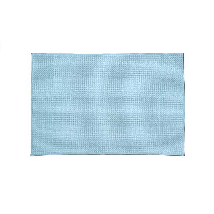 Portable Baby Inflatable Mattress Urine Pad Machine Washable Baby Nursing Mattress Breathable Bubble Child Sleeping