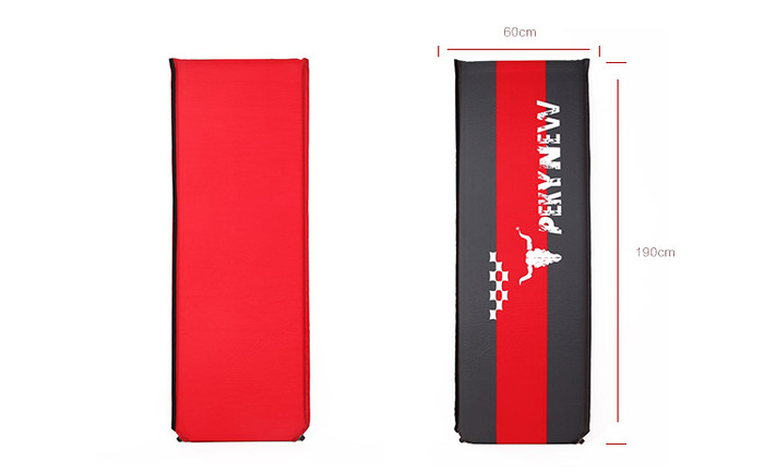 Automatic inflatable pad pad pad pad cold lunch crawling pad outdoor tents and sleeping bags Automatic inflatable pad pad pad pad cold lunch crawling pad outdoor tents and sleeping bags