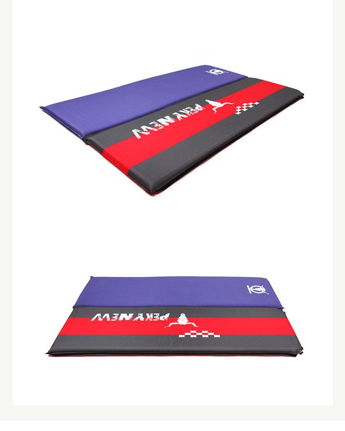 Automatic inflatable pad pad pad pad cold lunch crawling pad outdoor tents and sleeping bags Automatic inflatable pad pad pad pad cold lunch crawling pad outdoor tents and sleeping bags