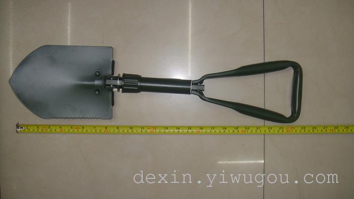 Outdoor Multi-Functional Large Shovel Folding Shovel Shovel Worker Shovel Fishing Garden Shovel Outdoor Multi-Functional Large Shovel Folding Shovel Shovel Worker Shovel Fishing Garden Shovel