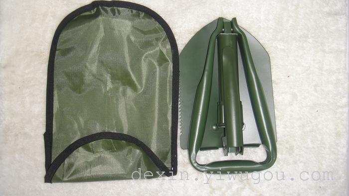 Outdoor Multi-Functional Large Shovel Folding Shovel Shovel Worker Shovel Fishing Garden Shovel Outdoor Multi-Functional Large Shovel Folding Shovel Shovel Worker Shovel Fishing Garden Shovel