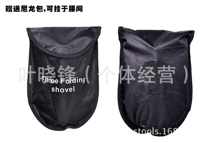 Camping multifunctional folding shovel household spade field as gardening tool shovel Camping multifunctional folding shovel household spade field as gardening tool shovel
