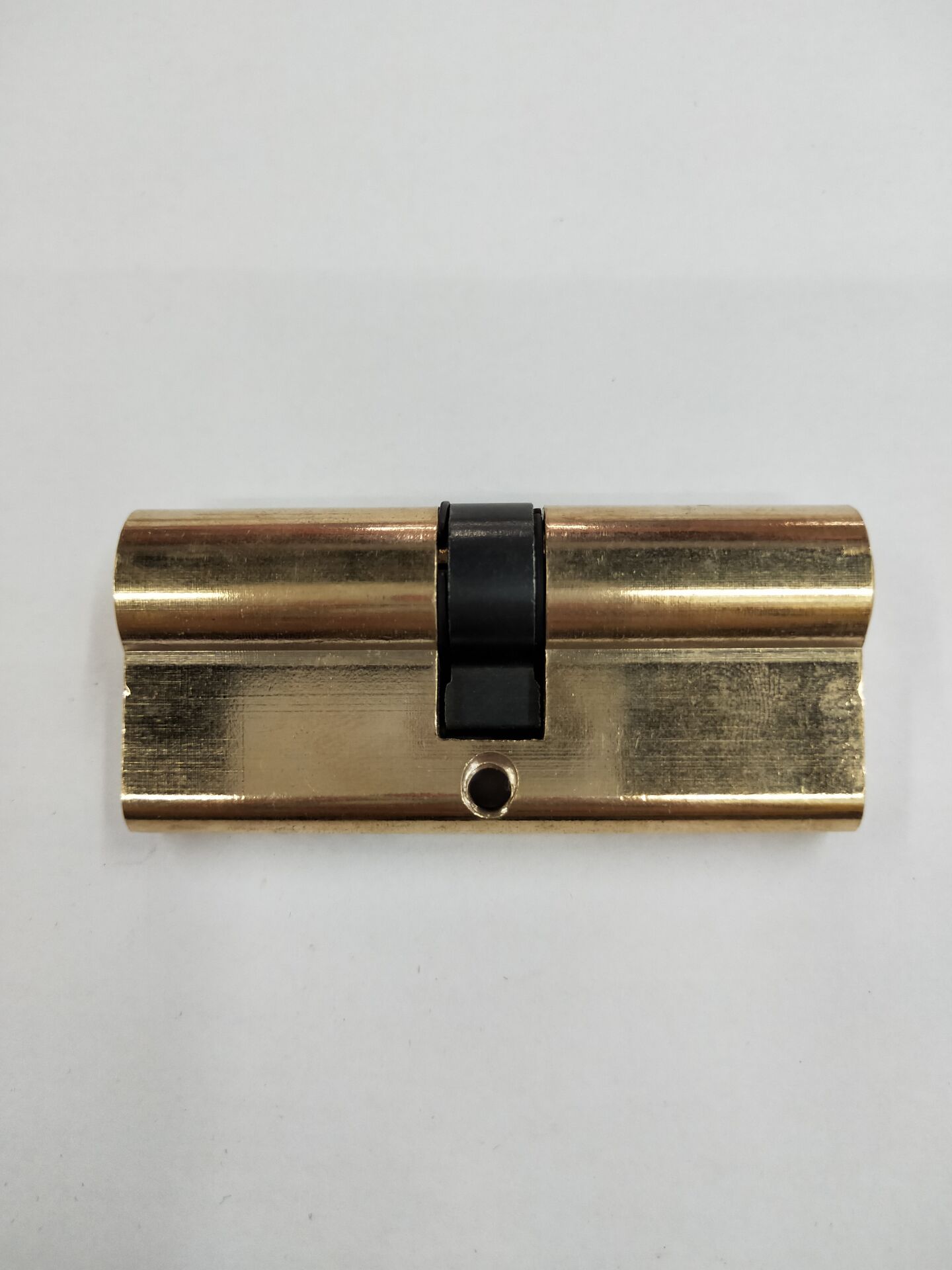 Yituo factory direct sales of copper 70 center new plastic box small packaging door universal lock center
