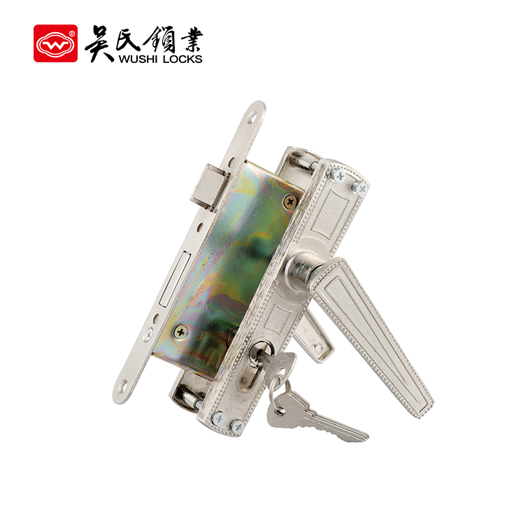 Md601 Door Lock Md601 Type Door Lock