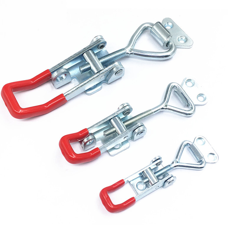 Rapid Clamp Buckle Lock Clamp Clamp Clamping Device Door Bolt Clamp 4001 4002 4003