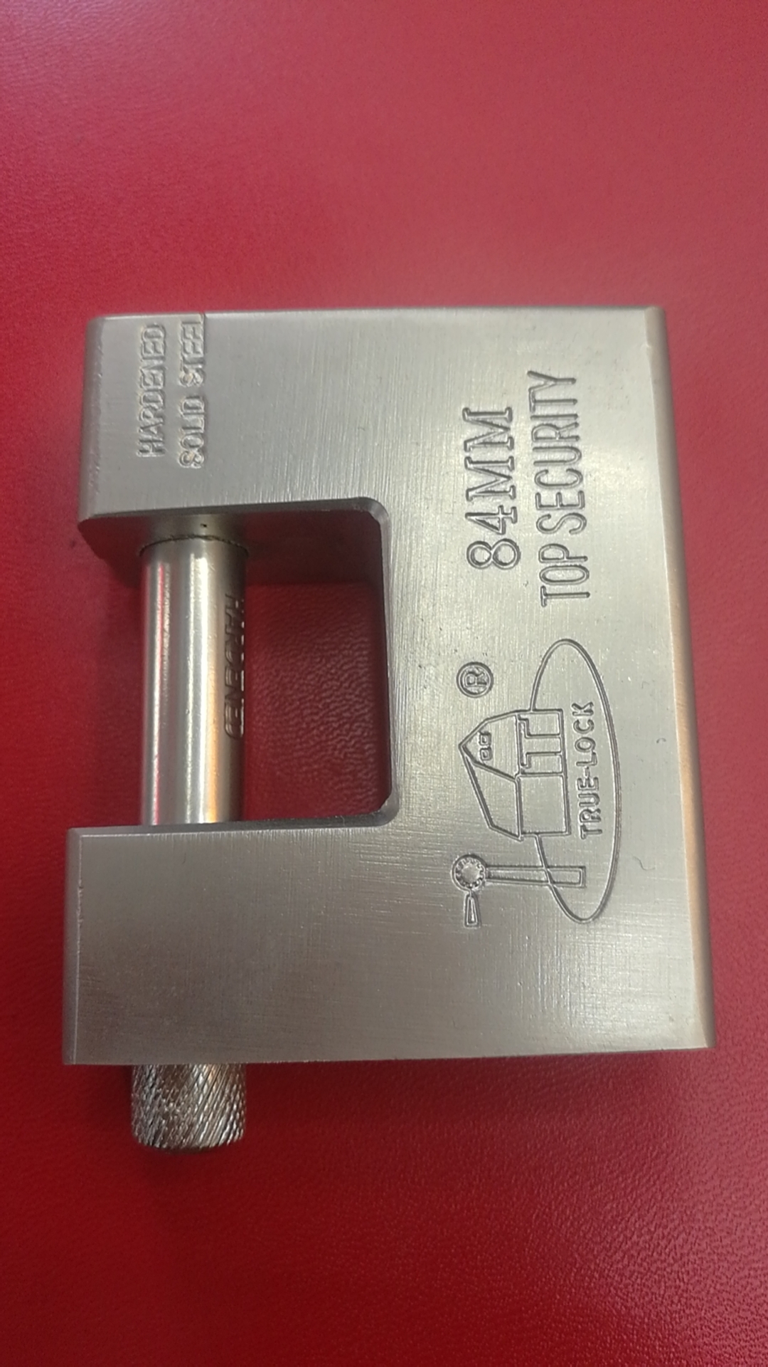 Automatic Door Lock Waterproof Anti-Rust Office and Dormitory Copper Lock Warehouse Big Iron Gate Drawer Lock Cabinet