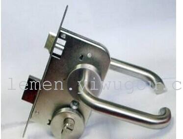 Fire-proof lock, fire-proof door locks
