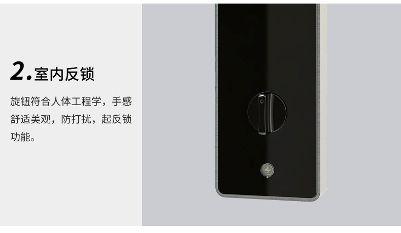 Cardolia Graffiti Pass Lock Anti-Theft Smart Door Lock Automatic Password Electronic Home Smart Fingerprint Lock Cardolia Graffiti Pass Lock Anti-Theft Smart Door Lock Automatic Password Electronic Home Smart Fingerprint Lock