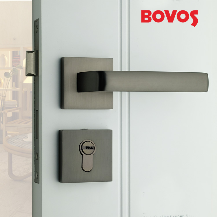Zinc Alloy Split Lock Ads-6 Export to Middle East Europe and Other Regions Export Door Lock Zinc Alloy Split Lock Ads-6 Export to Middle East Europe and Other Regions Export Door Lock