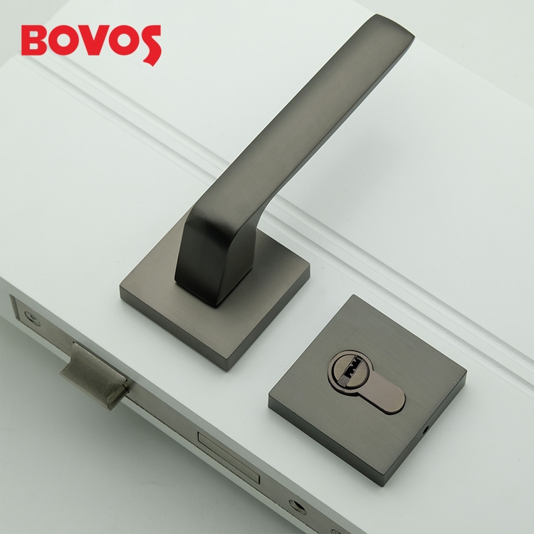 Zinc Alloy Split Lock Ads-6 Export to Middle East Europe and Other Regions Export Door Lock Zinc Alloy Split Lock Ads-6 Export to Middle East Europe and Other Regions Export Door Lock