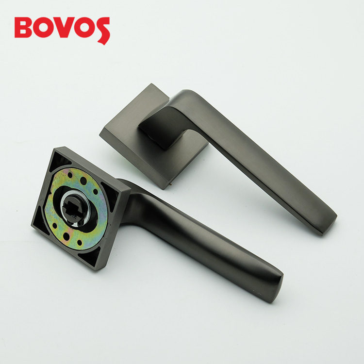 Zinc Alloy Split Lock Ads-6 Export to Middle East Europe and Other Regions Export Door Lock Zinc Alloy Split Lock Ads-6 Export to Middle East Europe and Other Regions Export Door Lock
