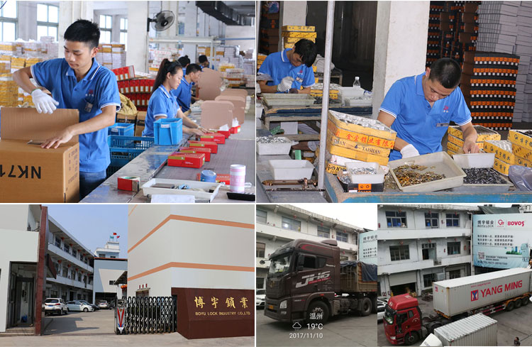 Zinc Alloy Split Lock Ads-6 Export to Middle East Europe and Other Regions Export Door Lock Zinc Alloy Split Lock Ads-6 Export to Middle East Europe and Other Regions Export Door Lock