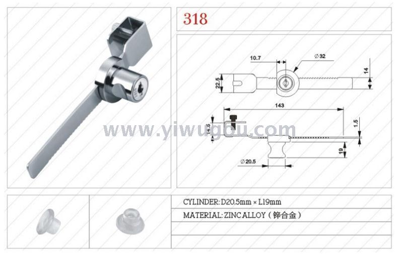 Doctor 318 window lock sliding door lock door lock 318 glass lock display cabinet glass door lock large. Doctor 318 window lock sliding door lock door lock 318 glass lock display cabinet glass door lock large.