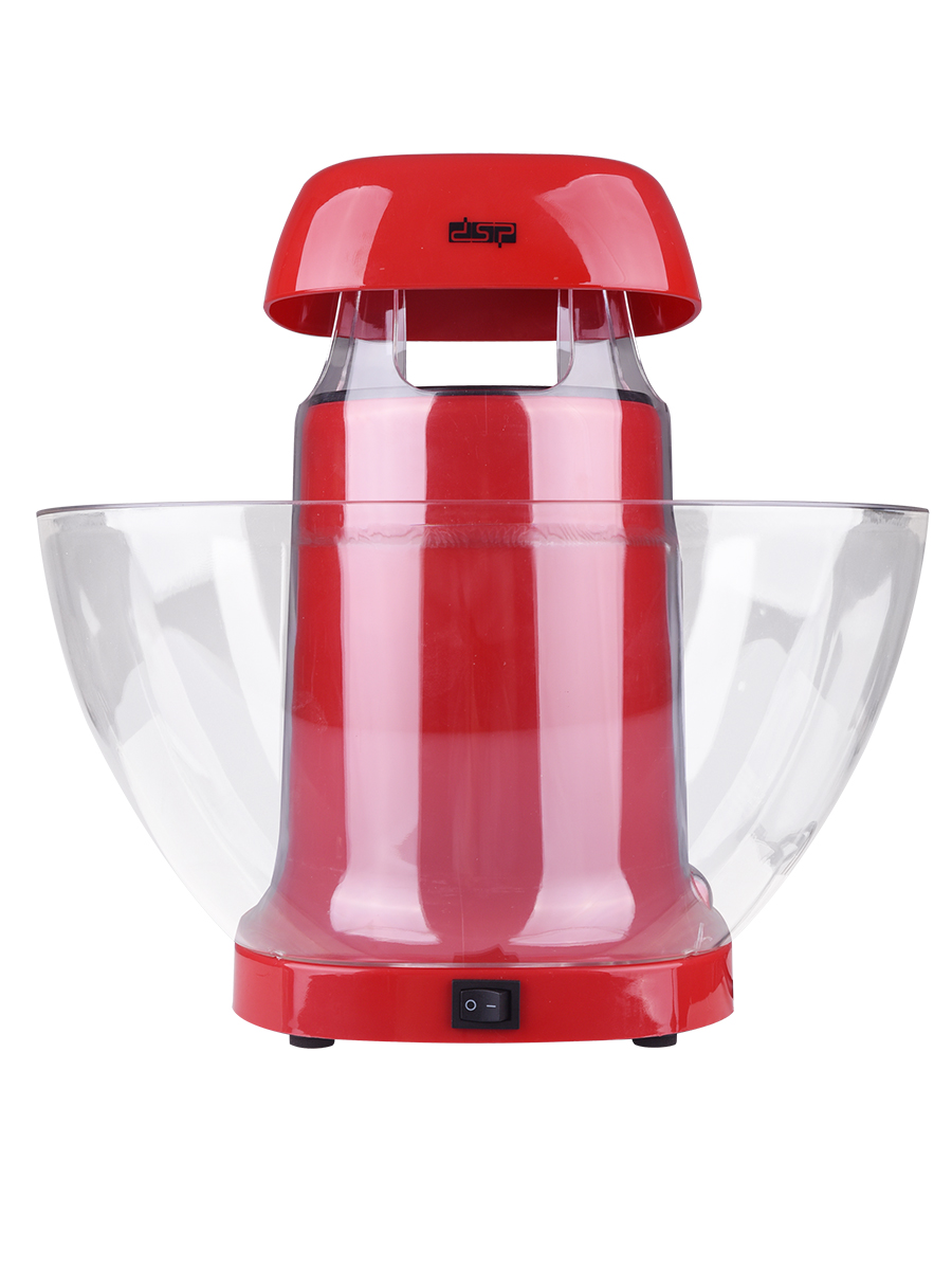 DSP/DSP Popcorn Machine Automatic Household Popcorn Machine Children&#039;s Mini Household Appliances Popcorn Machine