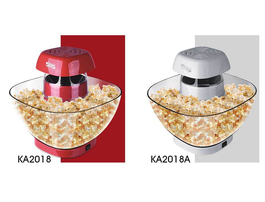 DSP/DSP Popcorn Machine Automatic Household Popcorn Machine Children's Mini Household Appliances Popcorn Machine