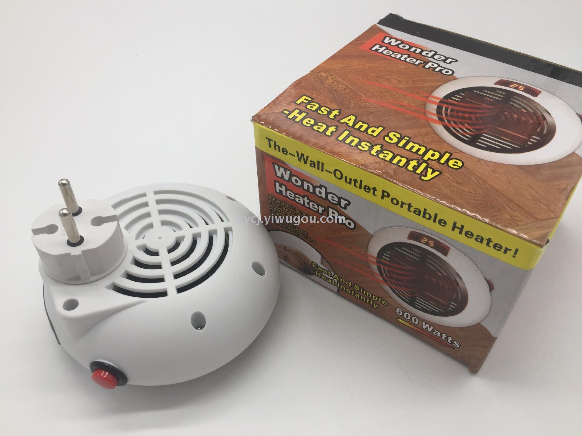 Mini heaters mini home heaters wonder Heater