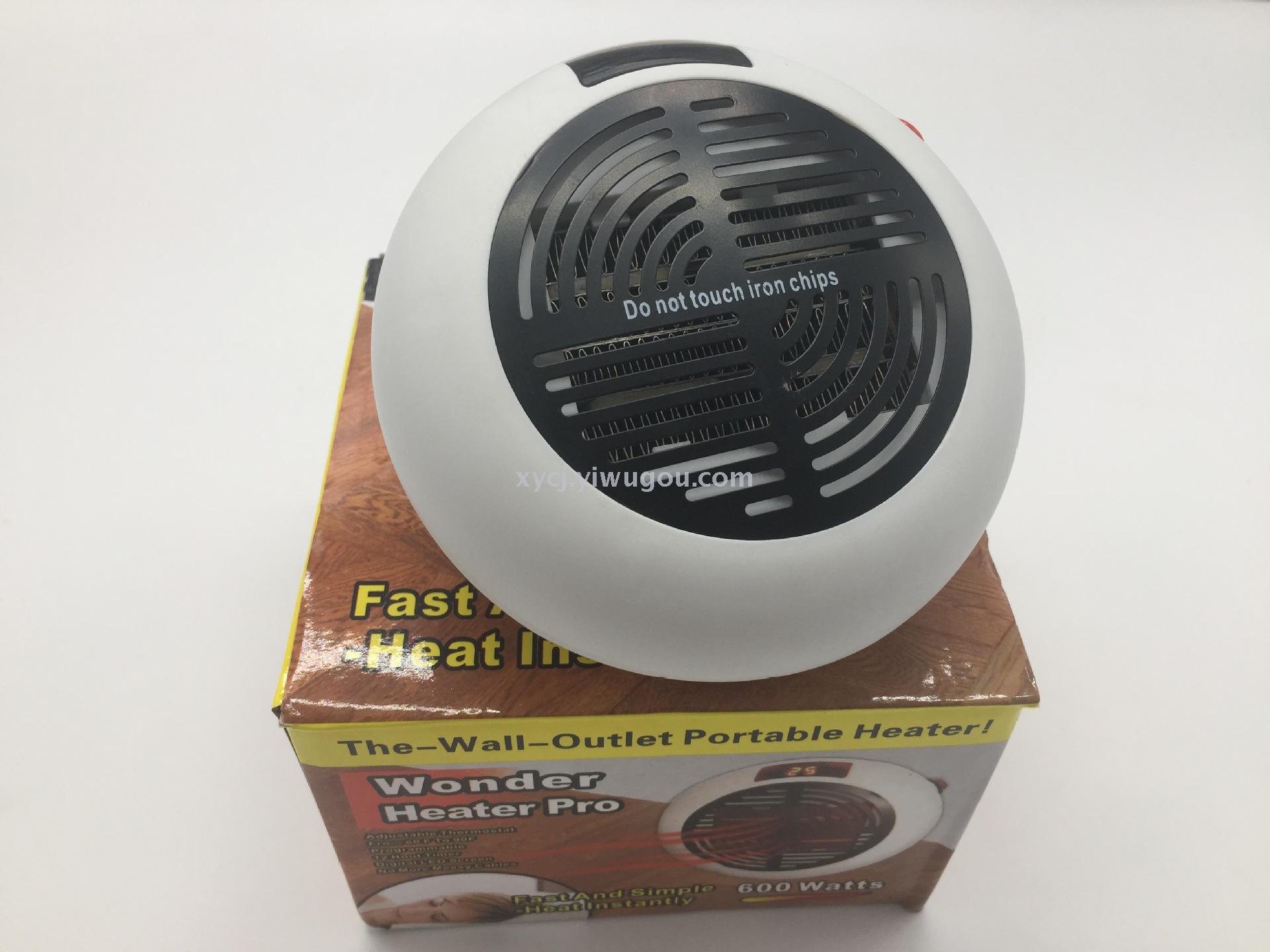 Mini heaters mini home heaters wonder Heater