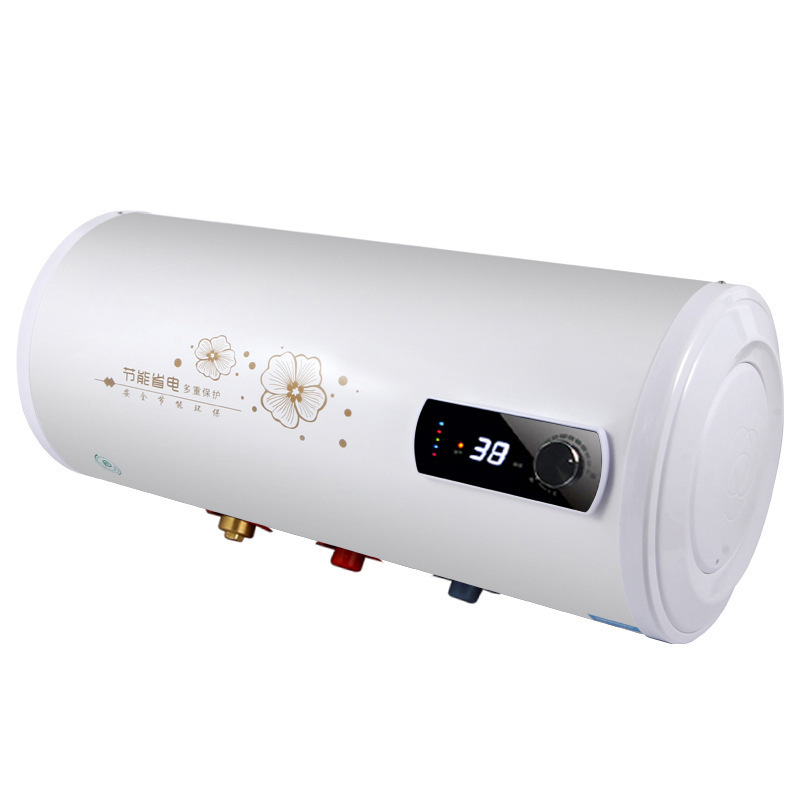 QuickHeating Electric Water Heater Intelligent Frequency Conversion Water Storage Demand Water Heaters Bath Machine